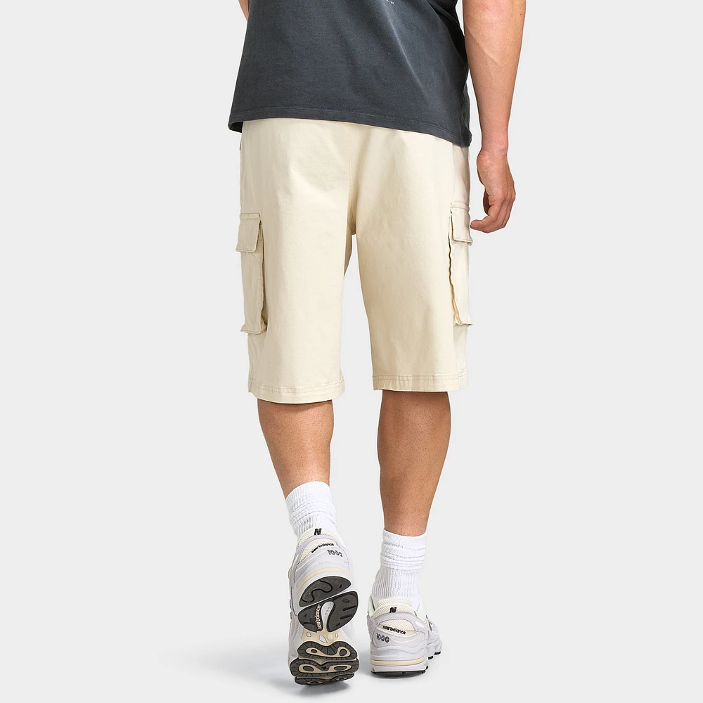 Supply & Demand Don Shorts / Tofu