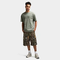 Supply & Demand Realtree Don Shorts / Vetiver