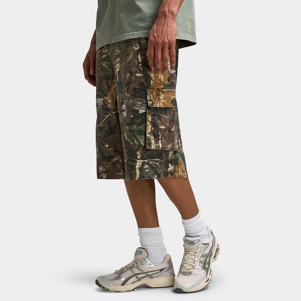 Supply & Demand Realtree Don Shorts / Vetiver