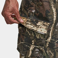 Supply & Demand Realtree Don Shorts / Vetiver