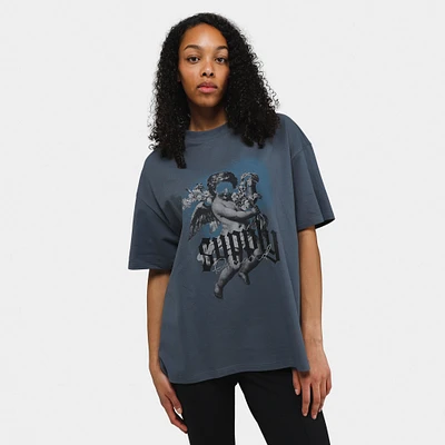 Supply & Demand Women's Lucid T-shirt / Turbulence