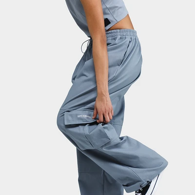 Supply & Demand Women's Terrace Cargo Pants / Grey