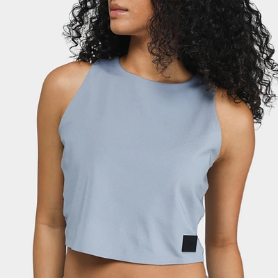 Supply & Demand Women's Limited Tank Top / Grey