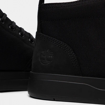 Timberland Davis SQ Black /