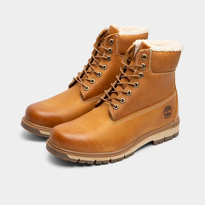 Timberland Radford Boot Brown / White