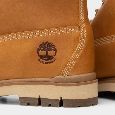 Timberland Radford Boot Brown / White