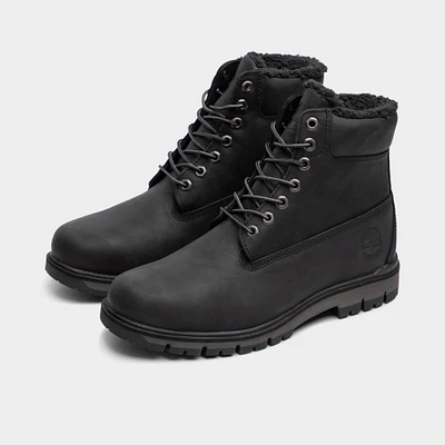 Timberland Radford Boot Black /