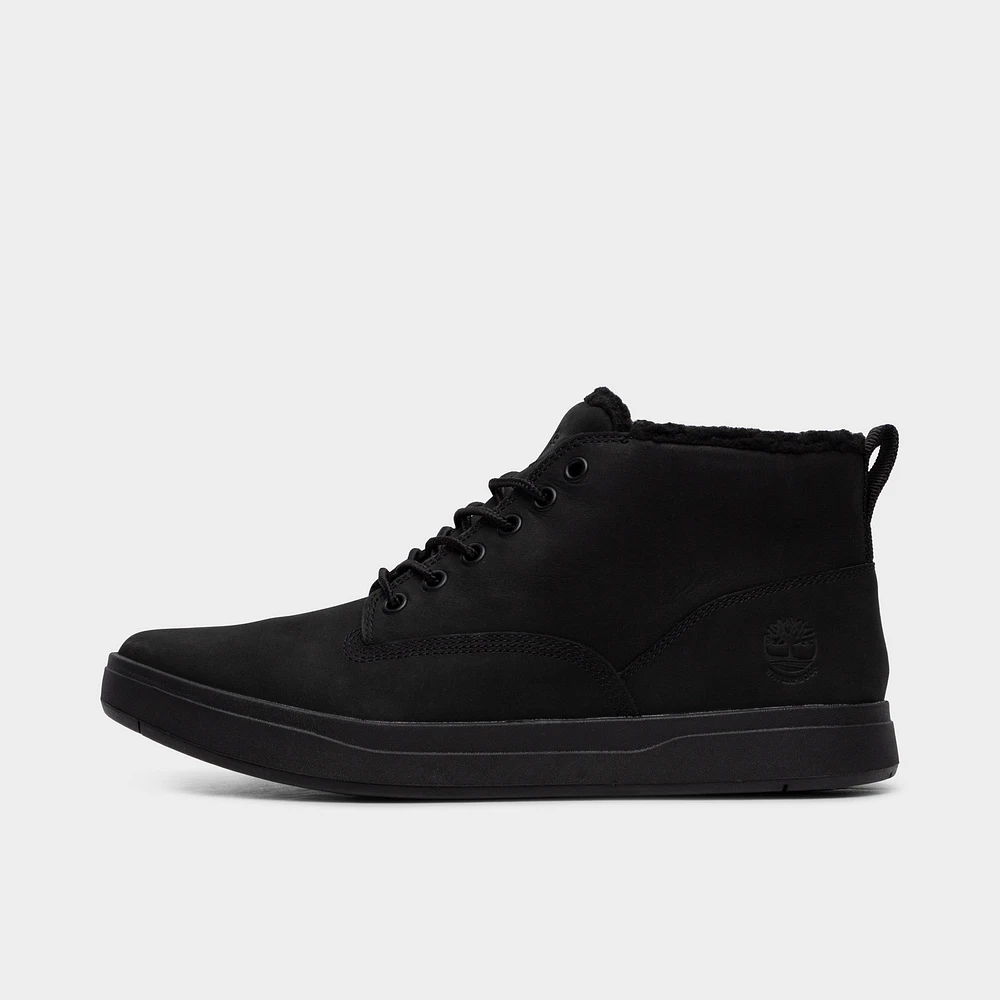 Timberland Davis Square Black /