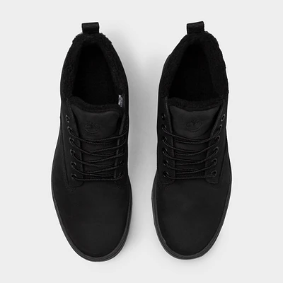 Timberland Davis Square Black /