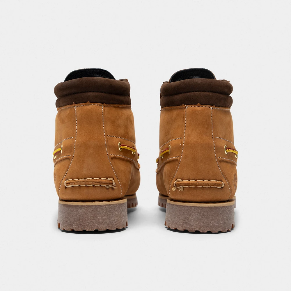 Timberland Authentic 7-Eye Chukka / Wheat