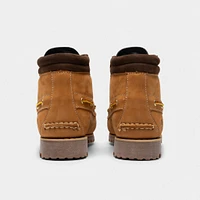Timberland Authentic 7-Eye Chukka / Wheat