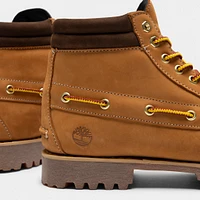 Timberland Authentic 7-Eye Chukka / Wheat