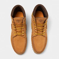 Timberland Authentic 7-Eye Chukka / Wheat