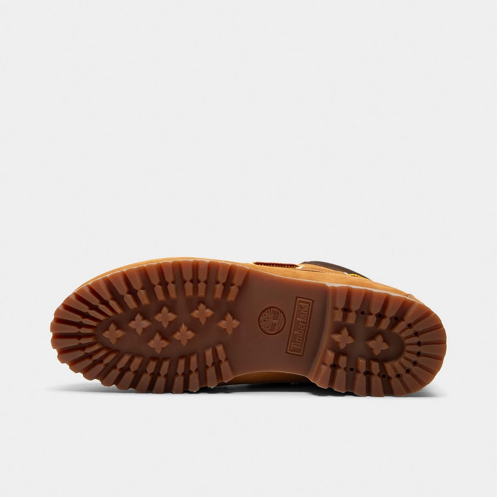 Timberland Authentic 7-Eye Chukka / Wheat