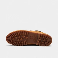 Timberland Authentic 7-Eye Chukka / Wheat
