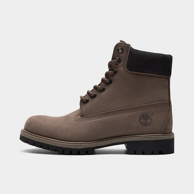 Timberland 6-Inch Premium Waterproof Boot / Brown