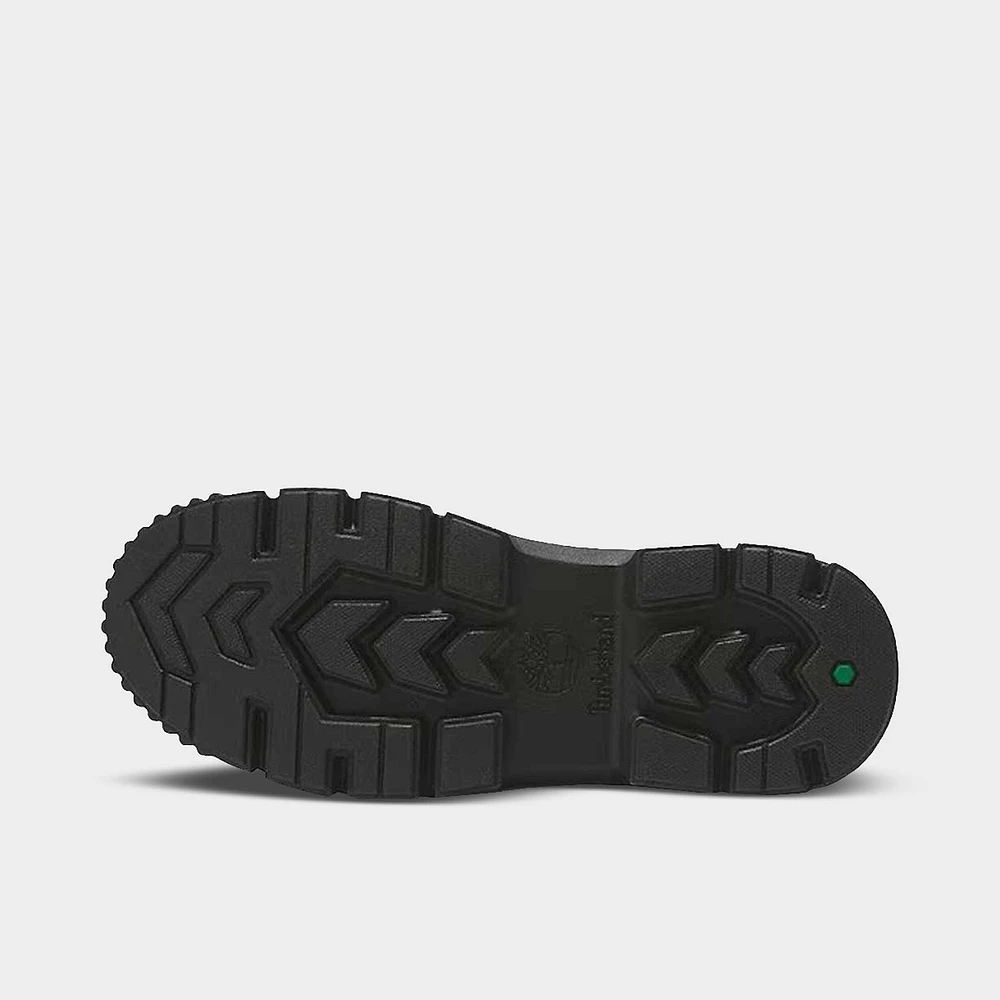 Timberland Women's Greyfield Chelsea / Black Nubuck