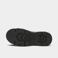 Timberland Women's Greyfield Chelsea / Black Nubuck