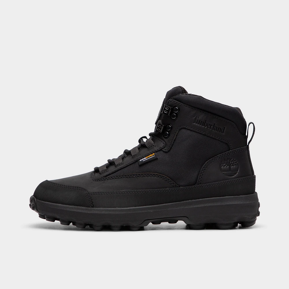 Timberland Converge Boot Black /