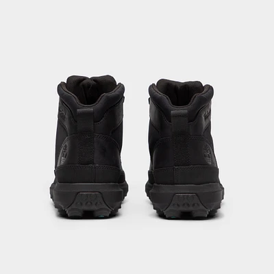 Timberland Converge Boot Black /