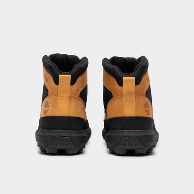 Timberland Converge Boot Wheat / Black Nubuck