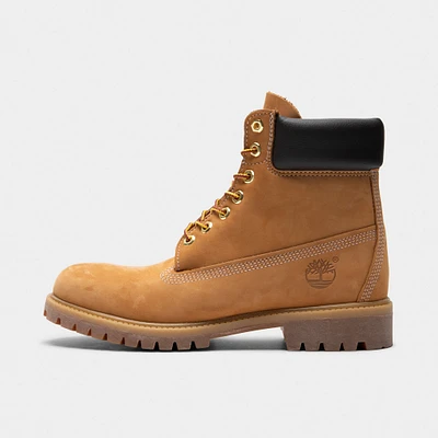 Timberland 6-Inch Premium Waterproof Boot / Wheat