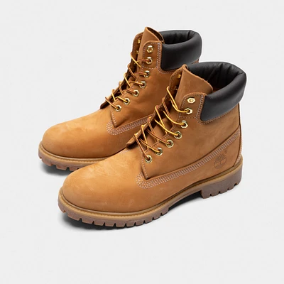 Timberland 6-Inch Premium Waterproof Boot / Wheat