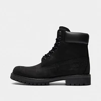 Timberland 6-Inch Premium Waterproof Boot / Black