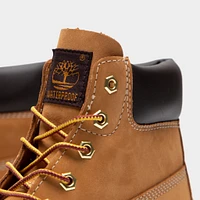 Timberland Juniors' 6-Inch Premium Waterproof / Wheat