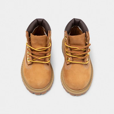 Timberland Toddlers' 6-Inch Premium Waterproof Boot / Wheat