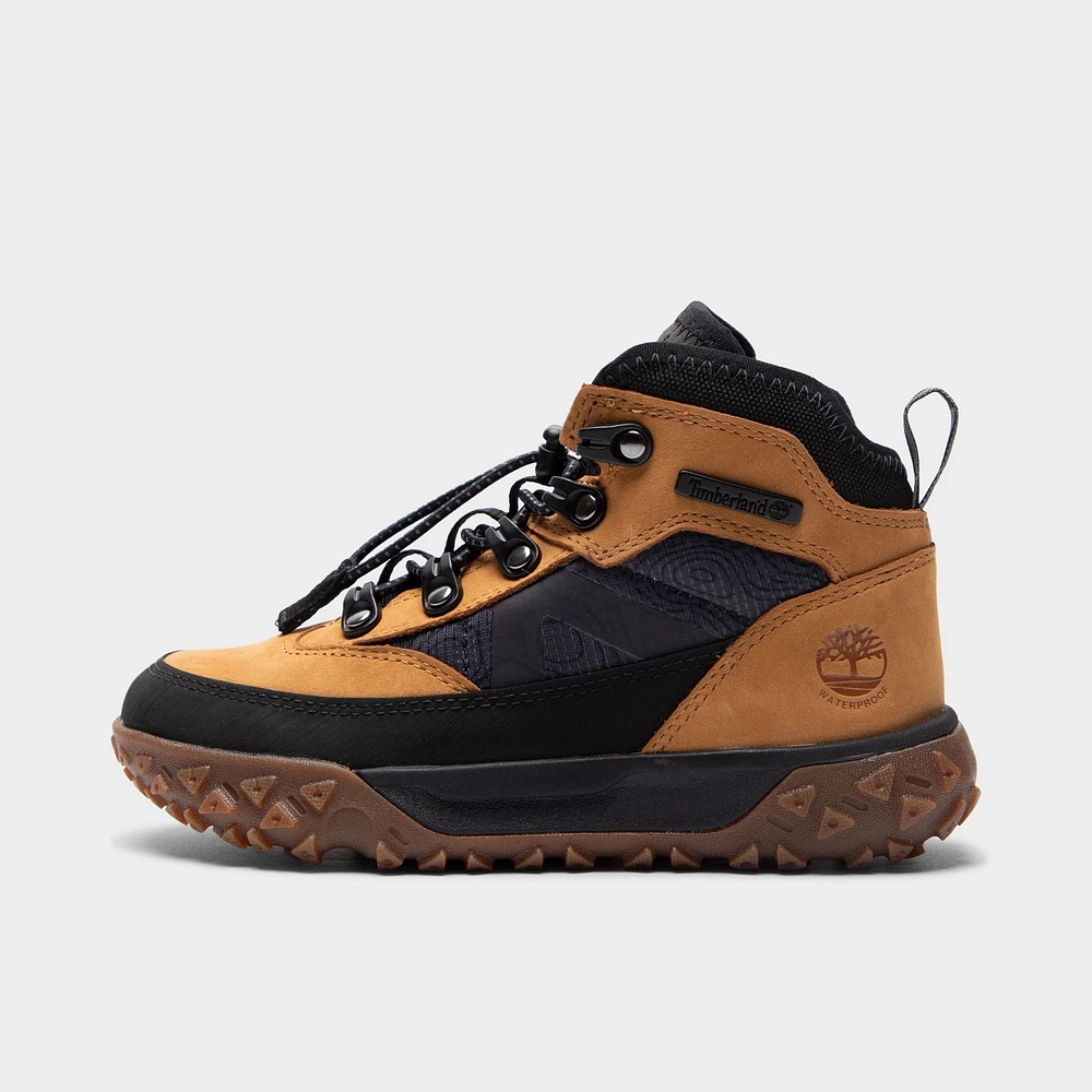 Timberland Children's Hiker Mid / Wheat