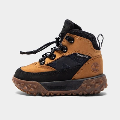 Timberland Toddler's Hiker Mid / Wheat