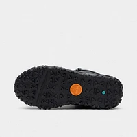 Timberland Juniors' Hiker Mid / Black