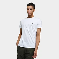 Lacoste Pima Cotton T-Shirt / White