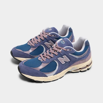 New Balance 2002R Dream State / Ice Wine