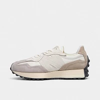 New Balance U327WGA Tan / Black - Grey