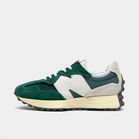 New Balance 327 Marsh Green / Spruce