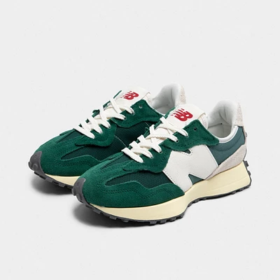 New Balance 327 Marsh Green / Spruce