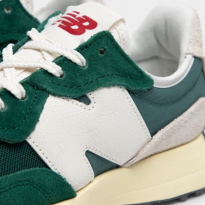 New Balance 327 Marsh Green / Spruce