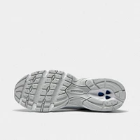 New Balance 530 White / Silver Metallic