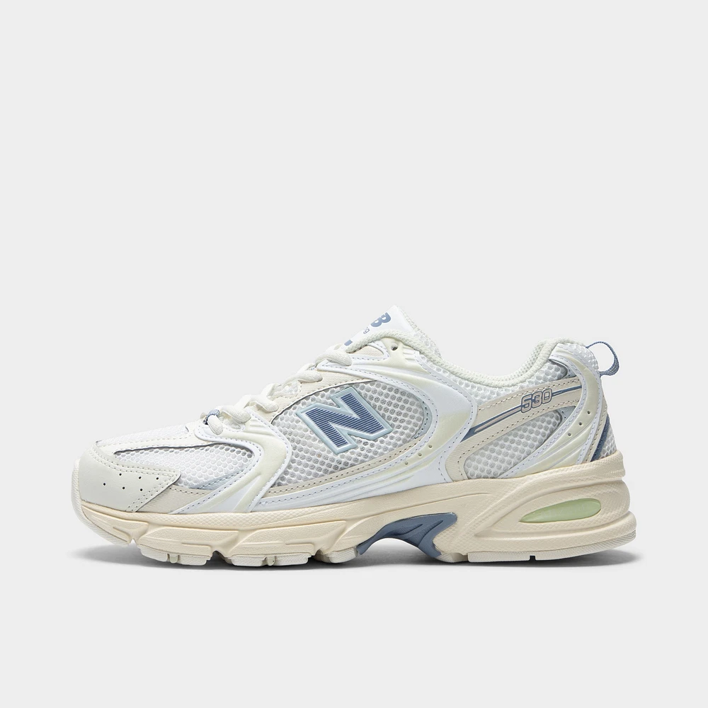 New Balance 530 Angora / Dusk Shower