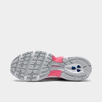 New Balance 530 Silver Metallic / Dragon Berry