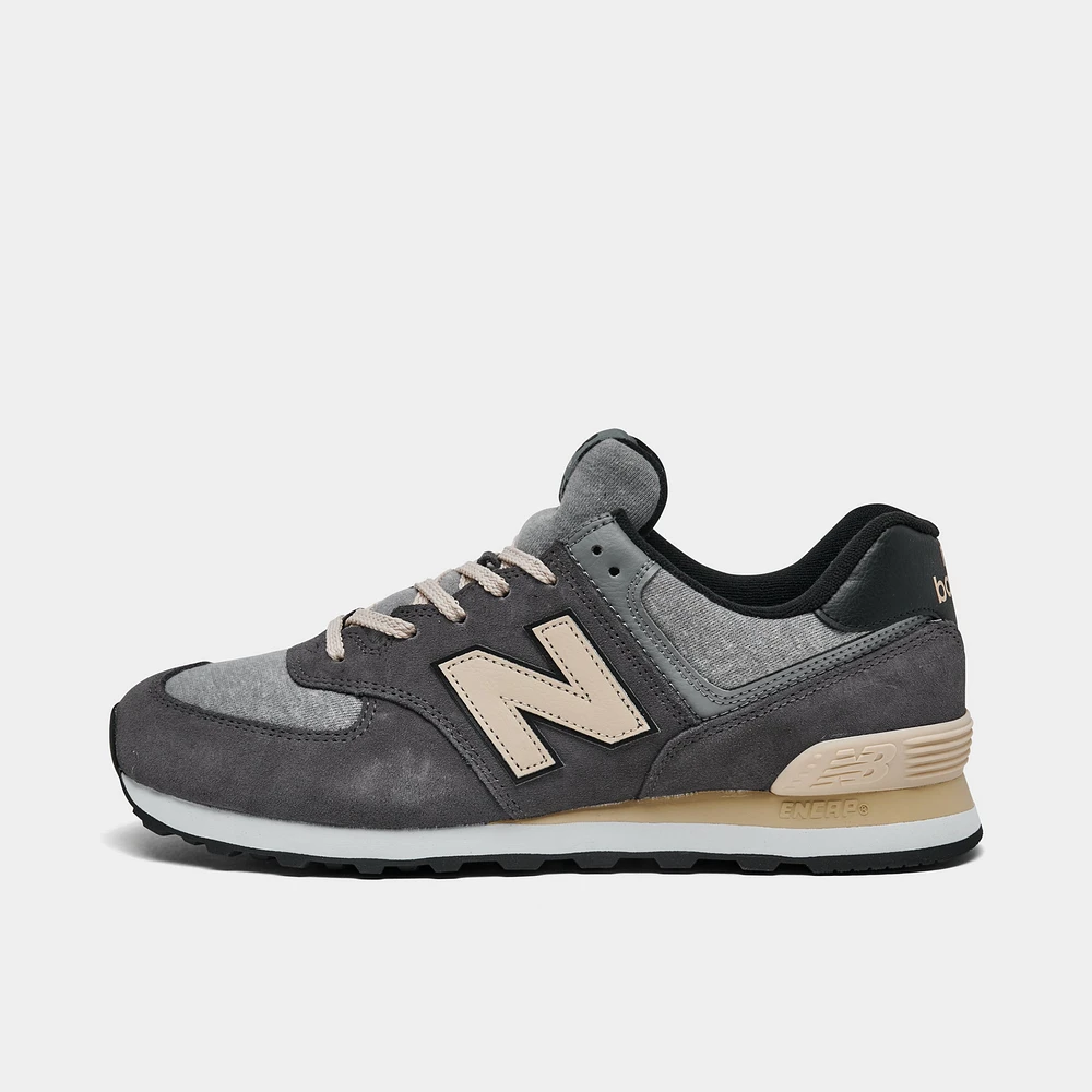 New Balance U574LGG Grey / Tan