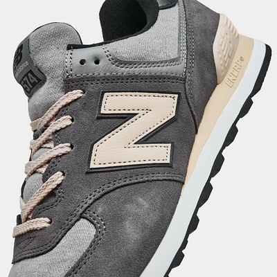 New Balance U574LGG Grey / Tan