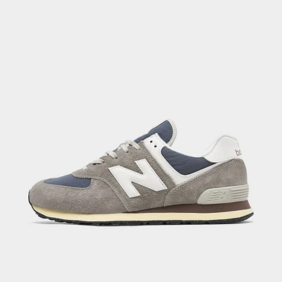 New Balance 574 Arid Stone / Sea Salt