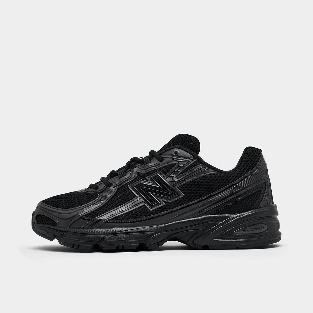 New Balance 740 Black /