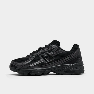New Balance 740 Black /