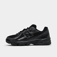 New Balance 740 Black /