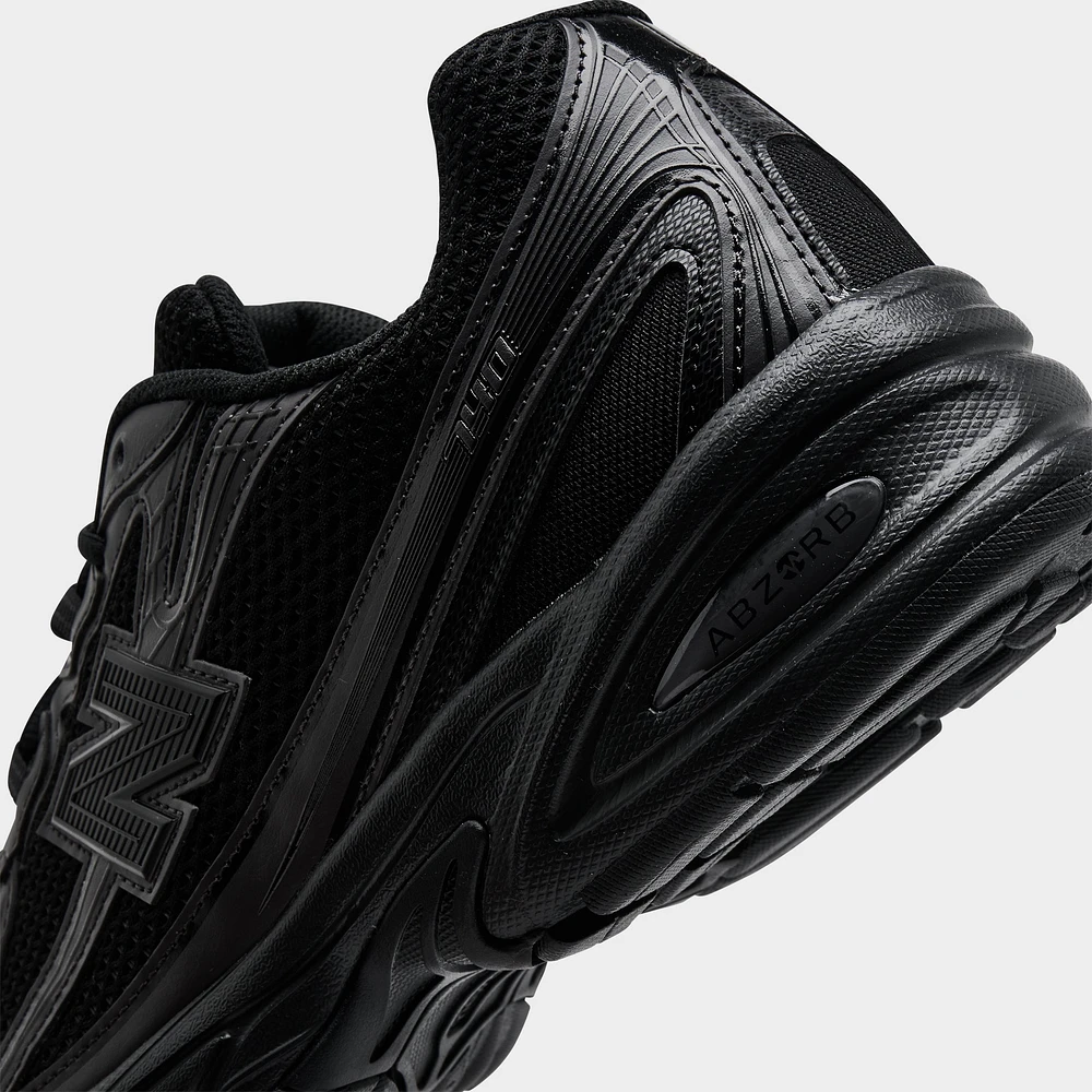 New Balance 740 Black /