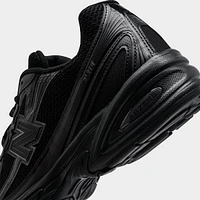 New Balance 740 Black /